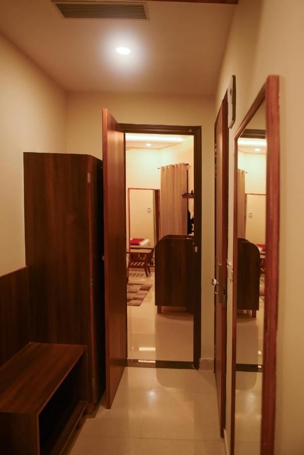 The Abhyudyam Ganga Hotel Haridwar Ngoại thất bức ảnh