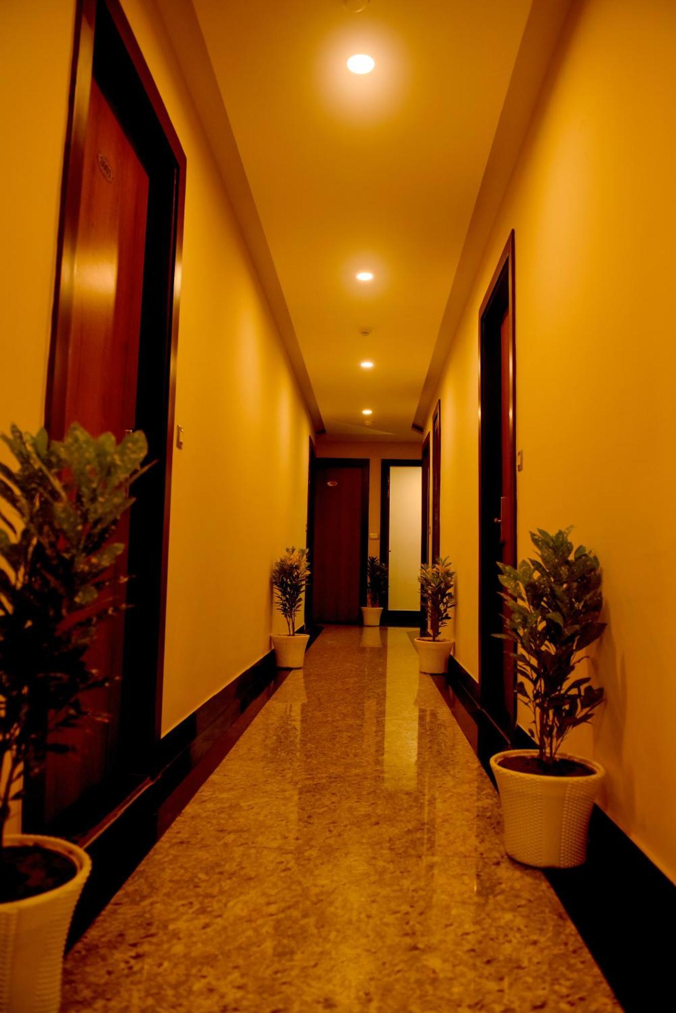 The Abhyudyam Ganga Hotel Haridwar Ngoại thất bức ảnh